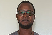 Felix Ngole