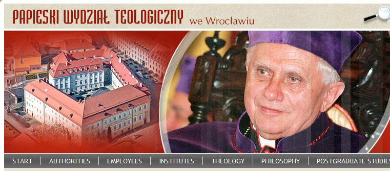Papieski Wydział Teologiczny