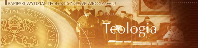Papieski Wydział Teologiczny