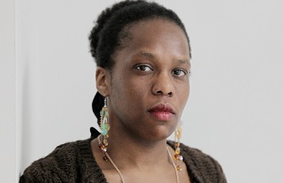 Sarah Mbuyi