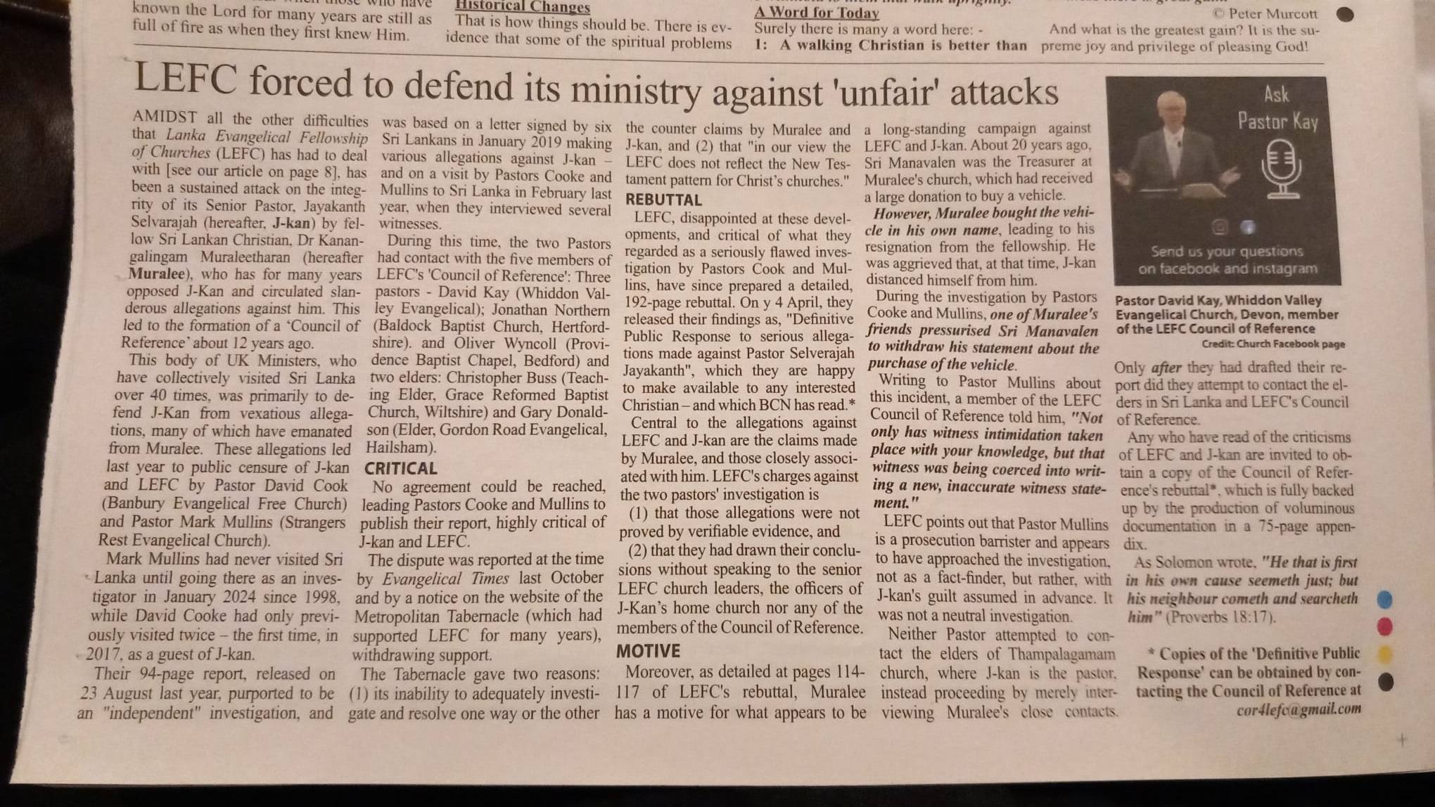BCN article