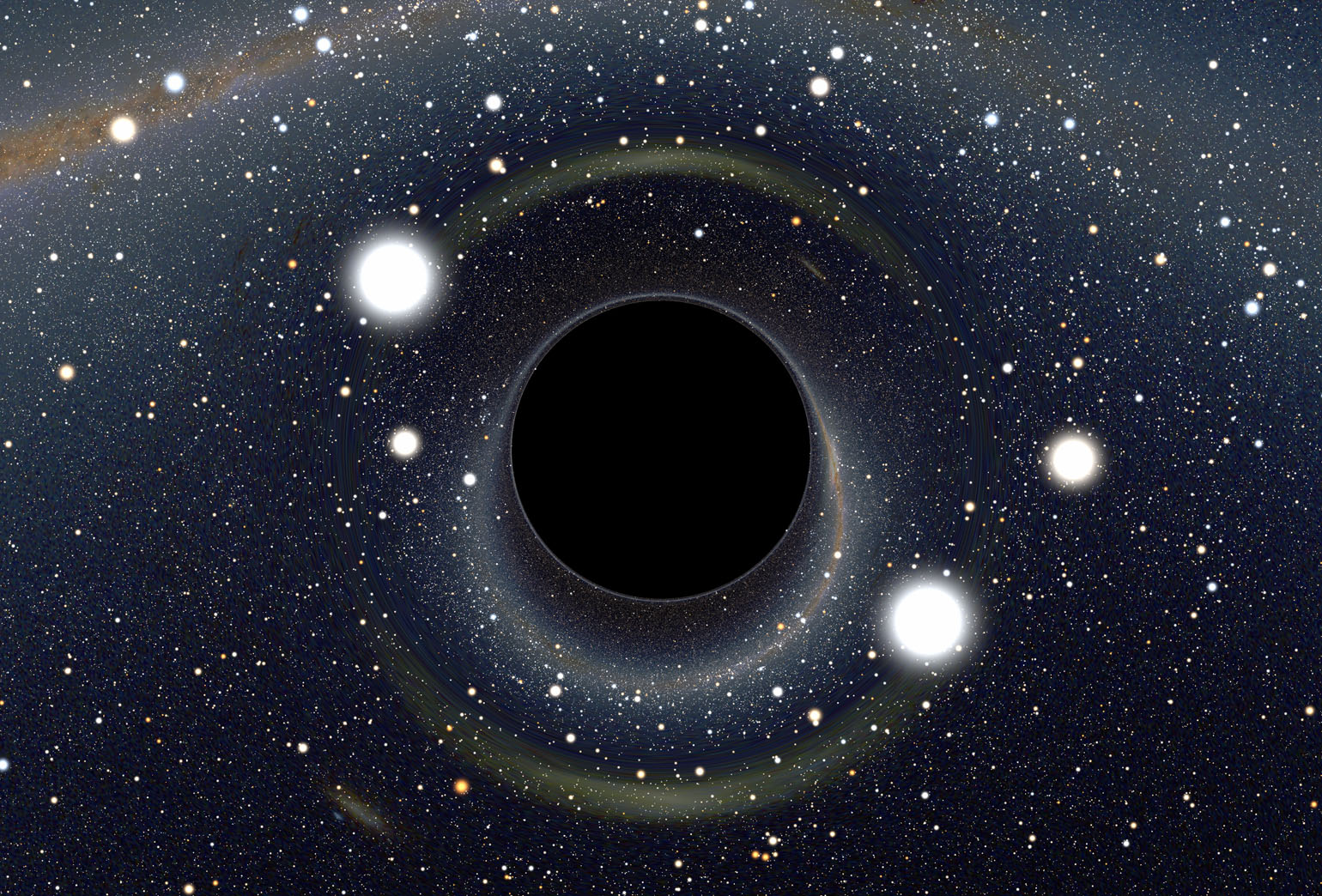 https://en.wikipedia.org/wiki/Black_hole