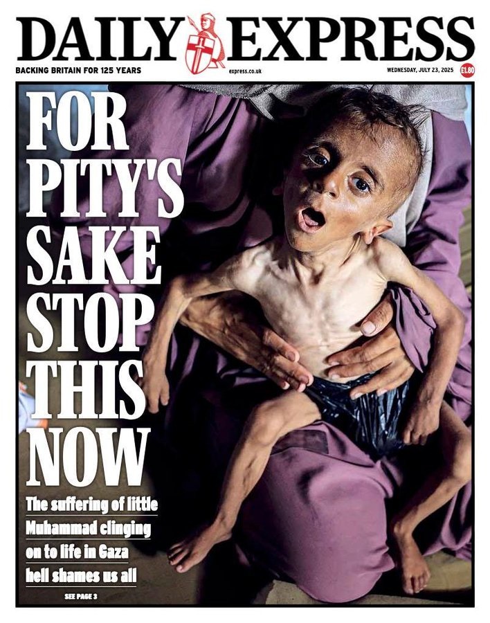 Daily Express