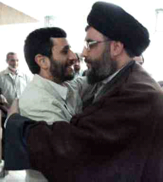 Nasrallah +