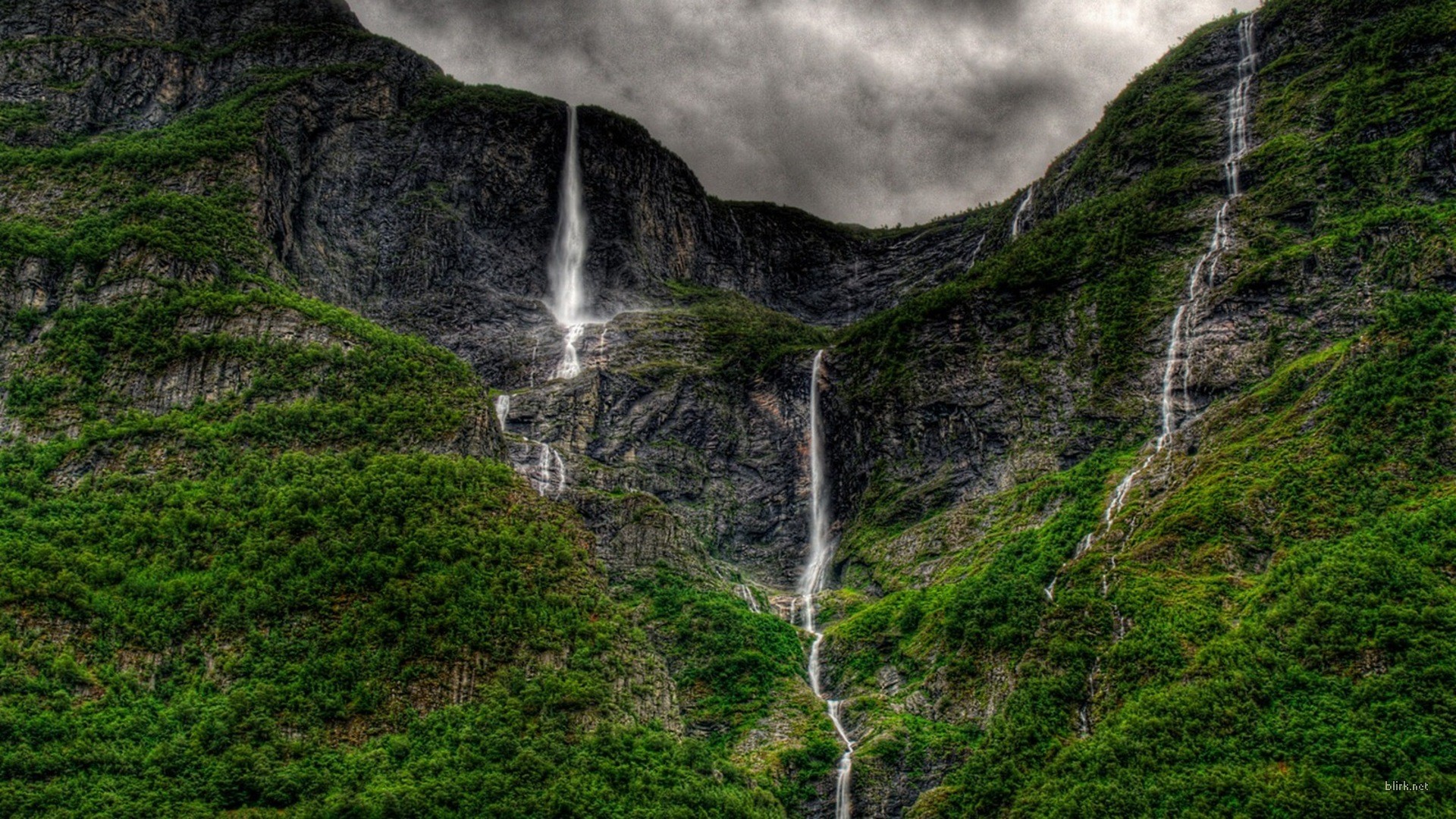 Mountain